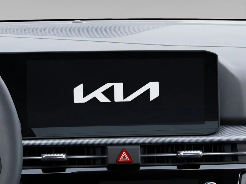 2027 Kia Sportage Hybrid SX-Prestige, photo 20