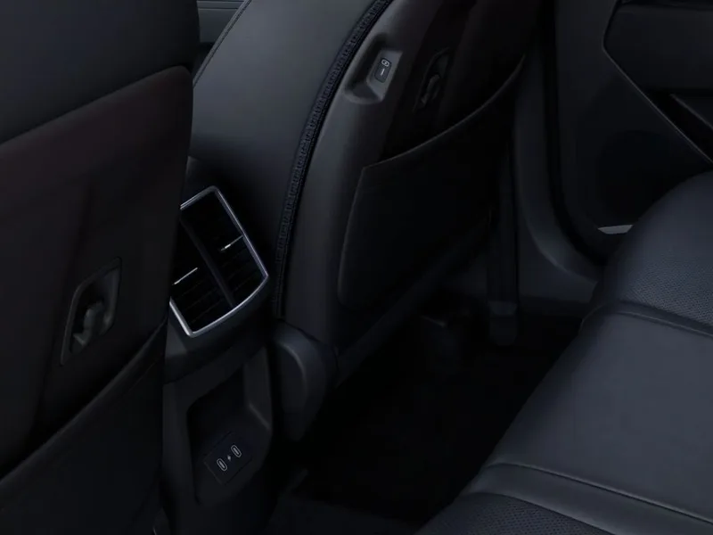 2027 Kia Sportage Hybrid SX-Prestige, photo 26