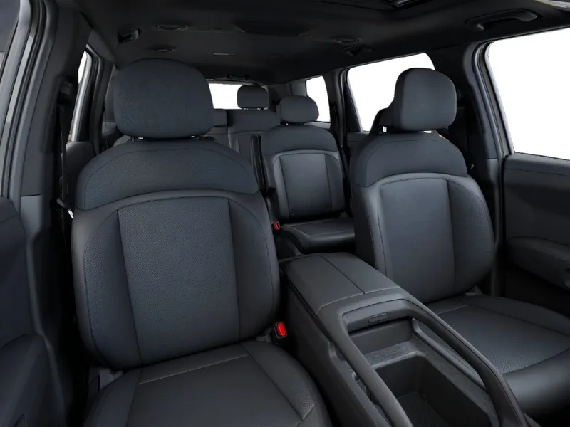 2027 Kia Telluride S, photo 15