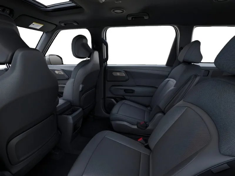 2027 Kia Telluride S, photo 18