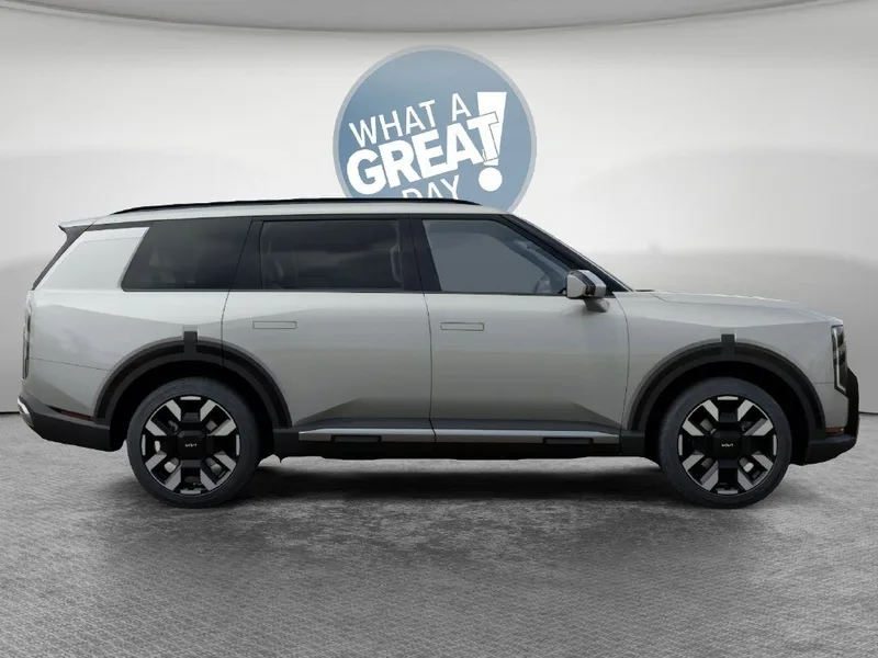 2027 Kia Telluride S, photo 7