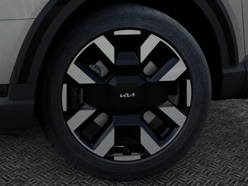 2027 Kia Telluride S, photo 9