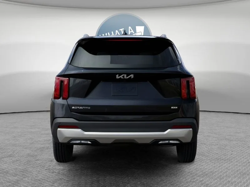 2026 Kia Sorento S, photo 5