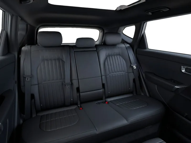 2027 Kia Seltos X-Line S, photo 16