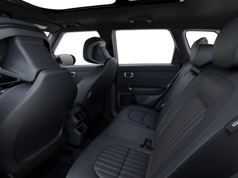 2027 Kia Seltos X-Line S, photo 18