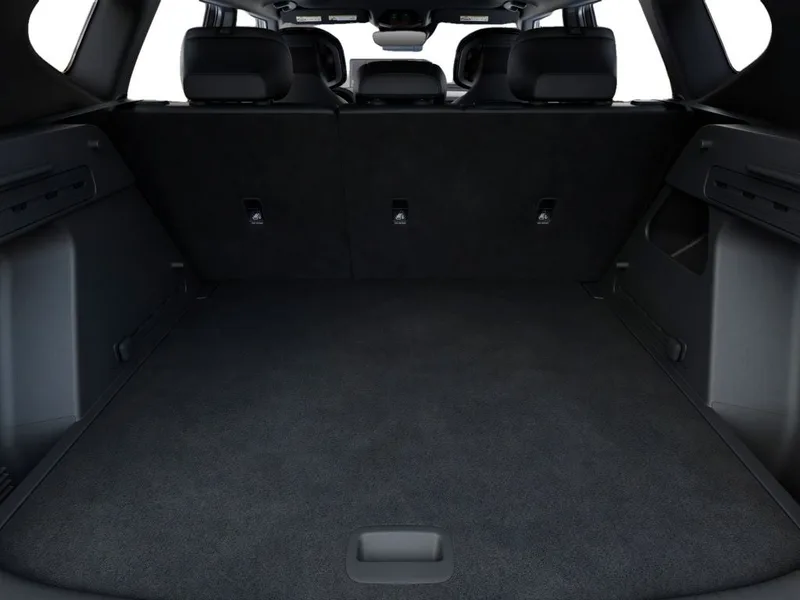 2027 Kia Seltos X-Line S, photo 19