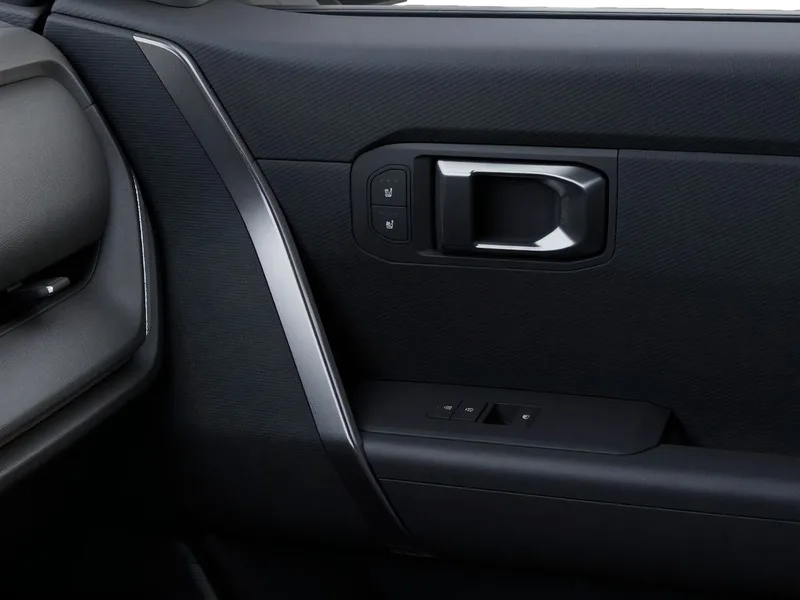 2027 Kia Seltos X-Line S, photo 25