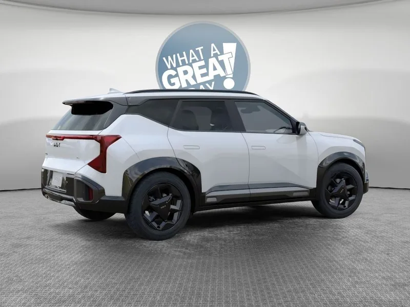 2027 Kia Seltos X-Line S, photo 6