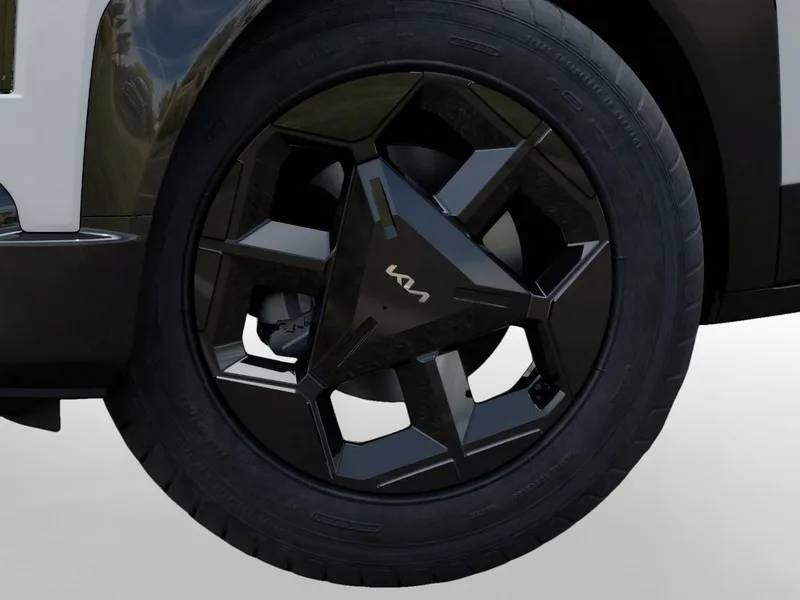 2027 Kia Seltos X-Line S, photo 9