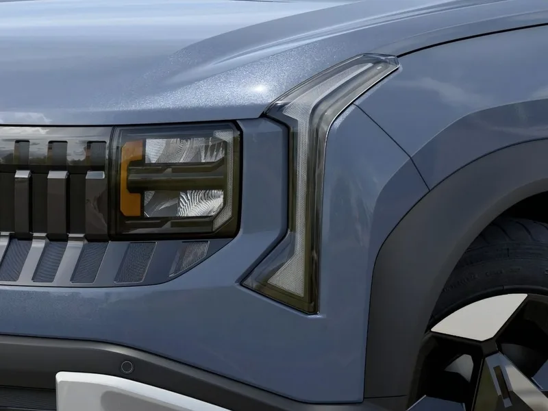 2027 Kia Seltos S, photo 10