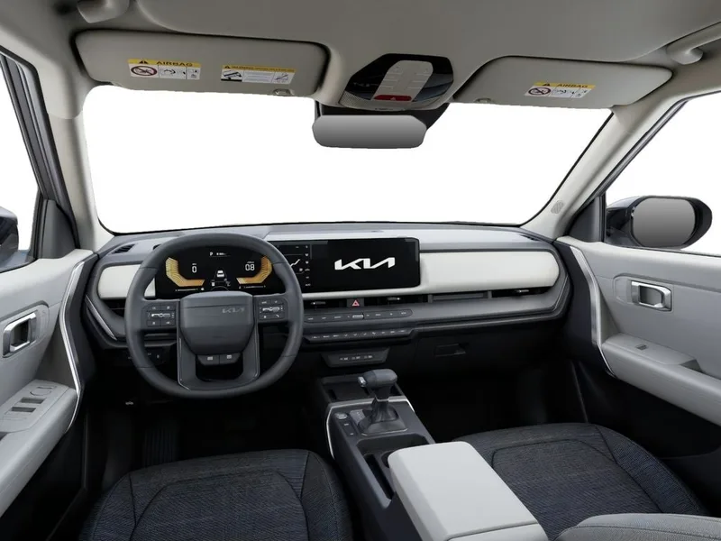 2027 Kia Seltos S, photo 14