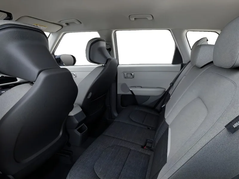 2027 Kia Seltos S, photo 18