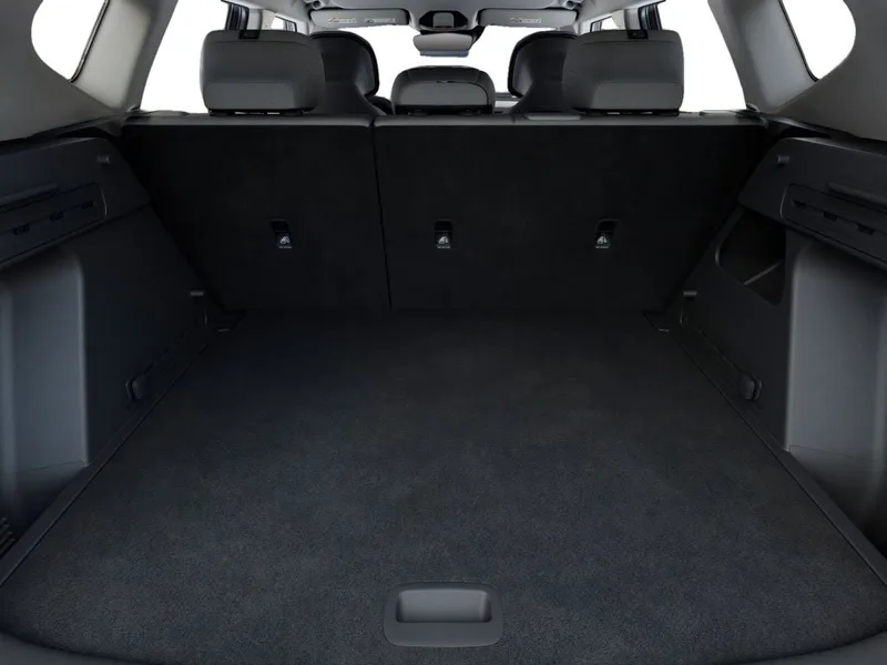 2027 Kia Seltos S, photo 19