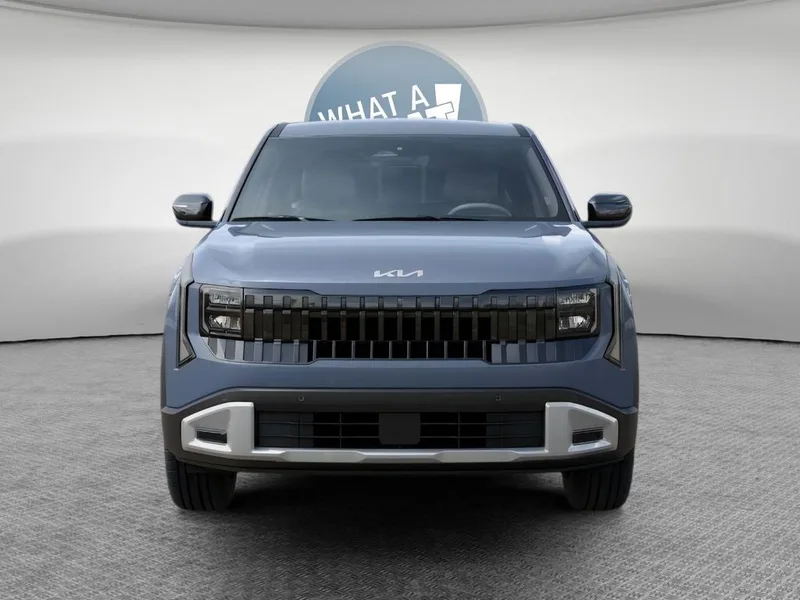 2027 Kia Seltos S, photo 2
