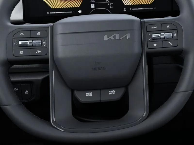 2027 Kia Seltos S, photo 22