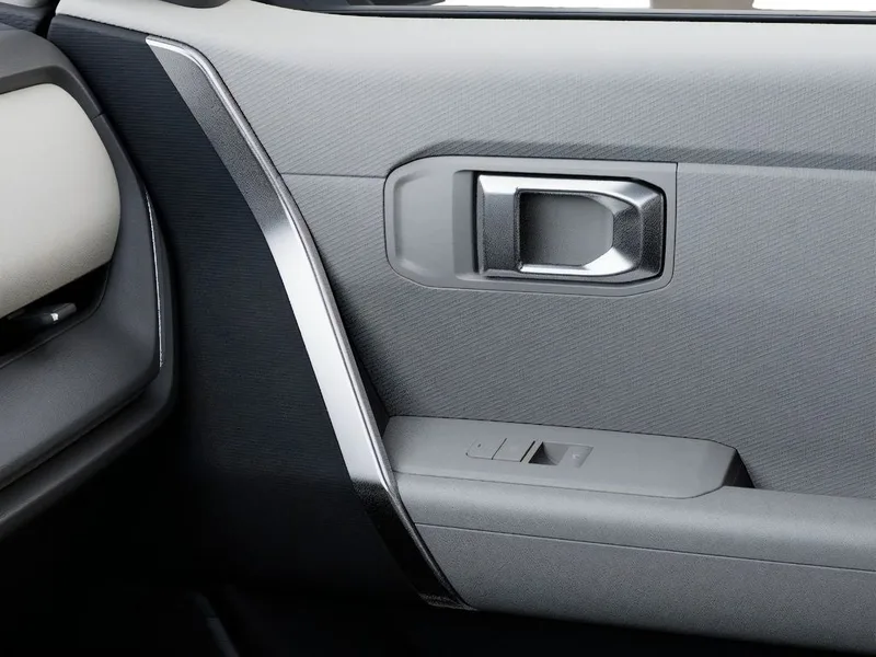 2027 Kia Seltos S, photo 25
