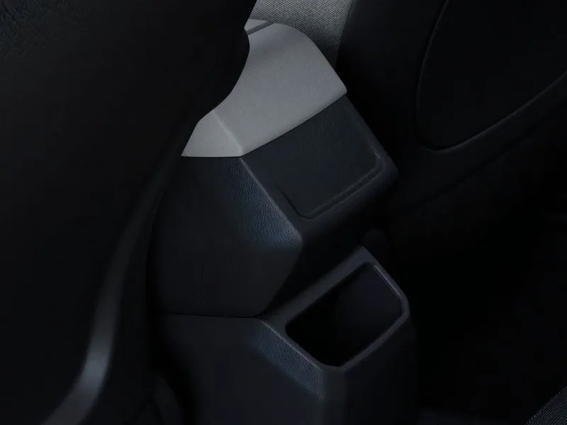 2027 Kia Seltos S, photo 26