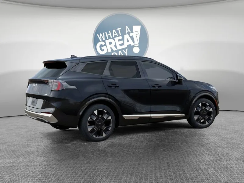 2026 Kia Sportage SX-Prestige, photo 6