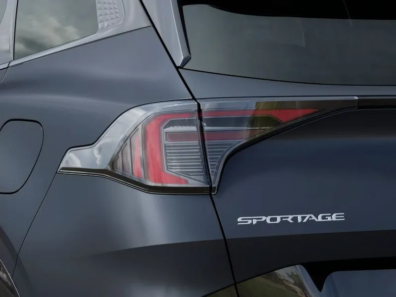 2026 Kia Sportage SX-Prestige, photo 11