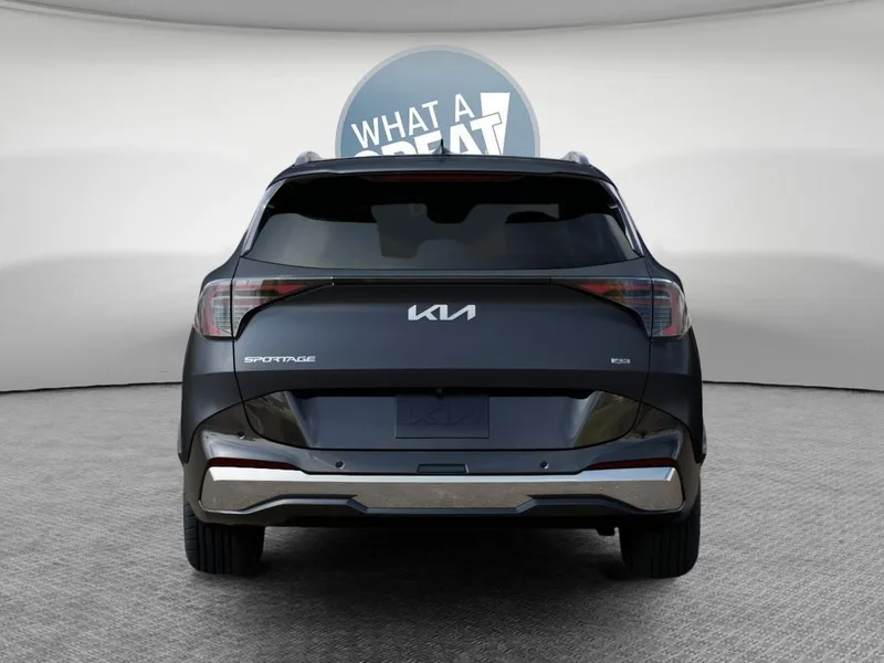 2026 Kia Sportage SX-Prestige, photo 13