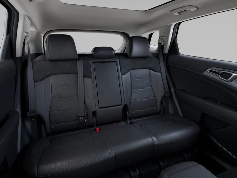 2026 Kia Sportage SX-Prestige, photo 16