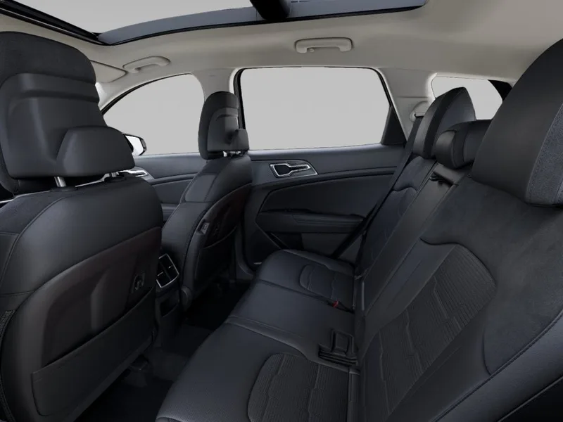 2026 Kia Sportage SX-Prestige, photo 18