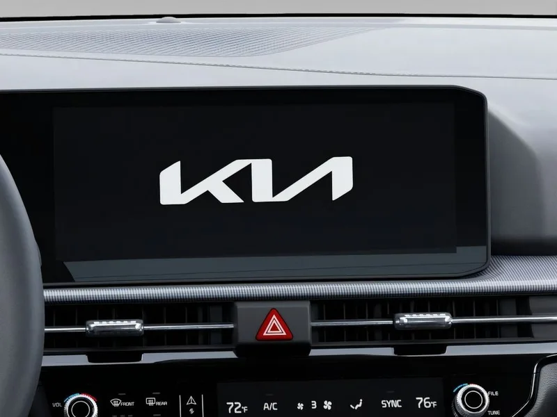 2026 Kia Sportage SX-Prestige, photo 20