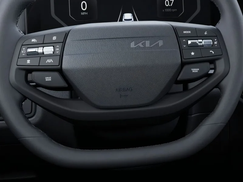 2026 Kia Sportage SX-Prestige, photo 22
