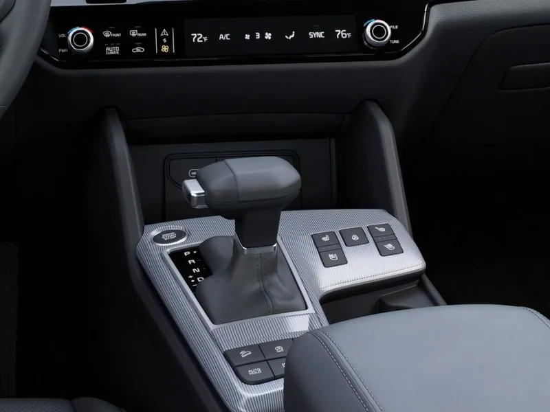 2026 Kia Sportage SX-Prestige, photo 23