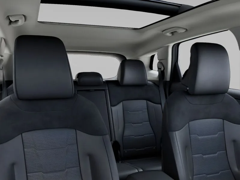2026 Kia Sportage SX-Prestige, photo 27