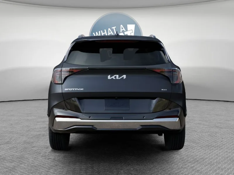 2026 Kia Sportage SX-Prestige, photo 5