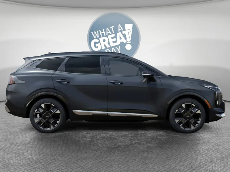 2026 Kia Sportage SX-Prestige, photo 7