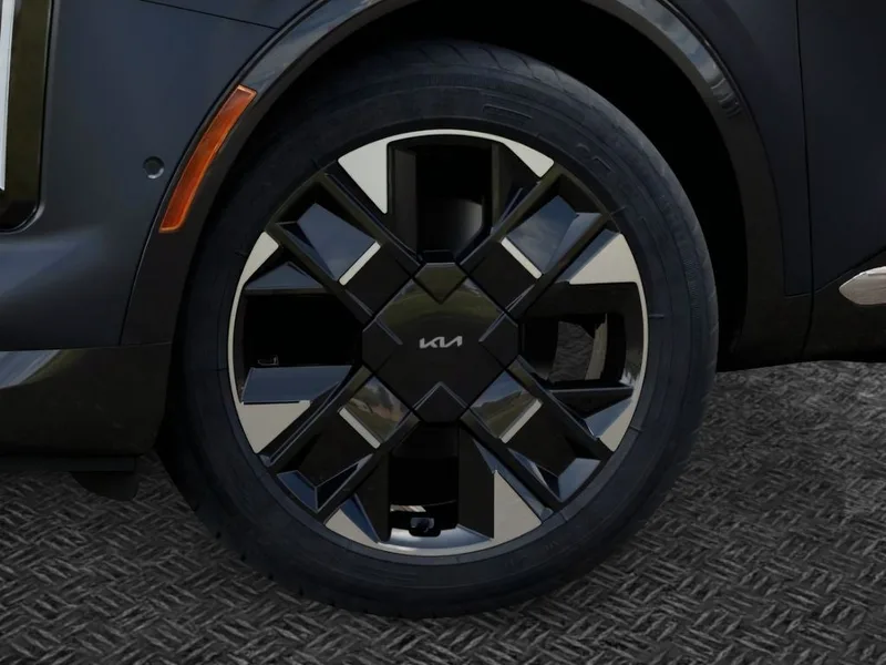 2026 Kia Sportage SX-Prestige, photo 9