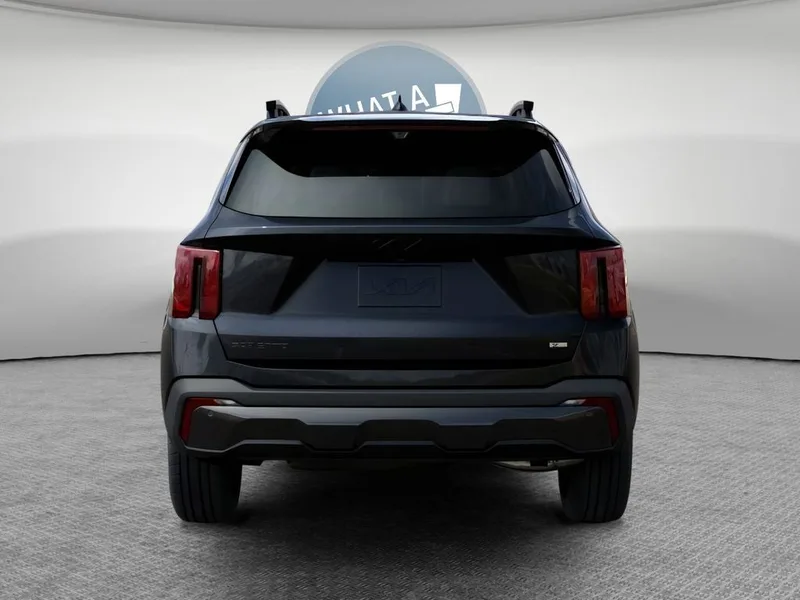 2026 Kia Sorento X-Line SX Prestige, photo 5