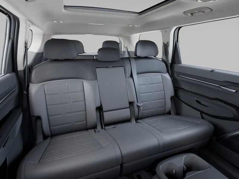 2026 Kia EV9 Land, photo 16