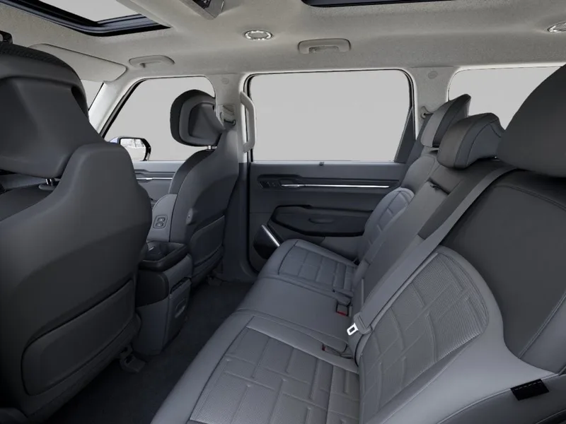 2026 Kia EV9 Land, photo 18