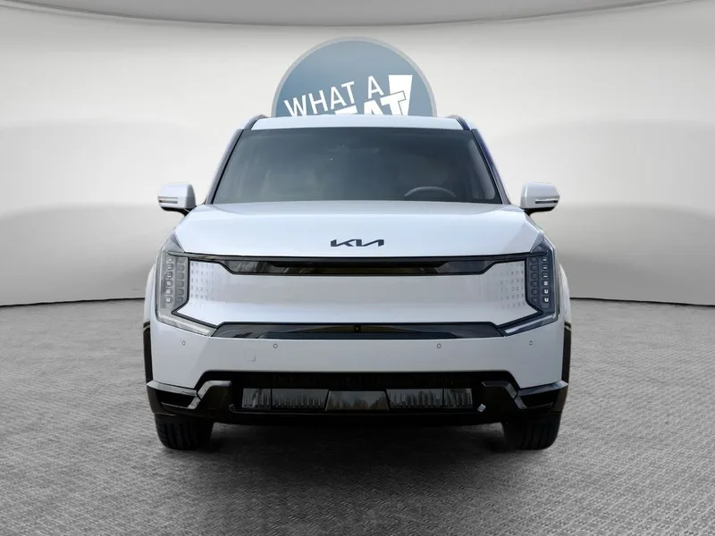 2026 Kia EV9 Land, photo 2