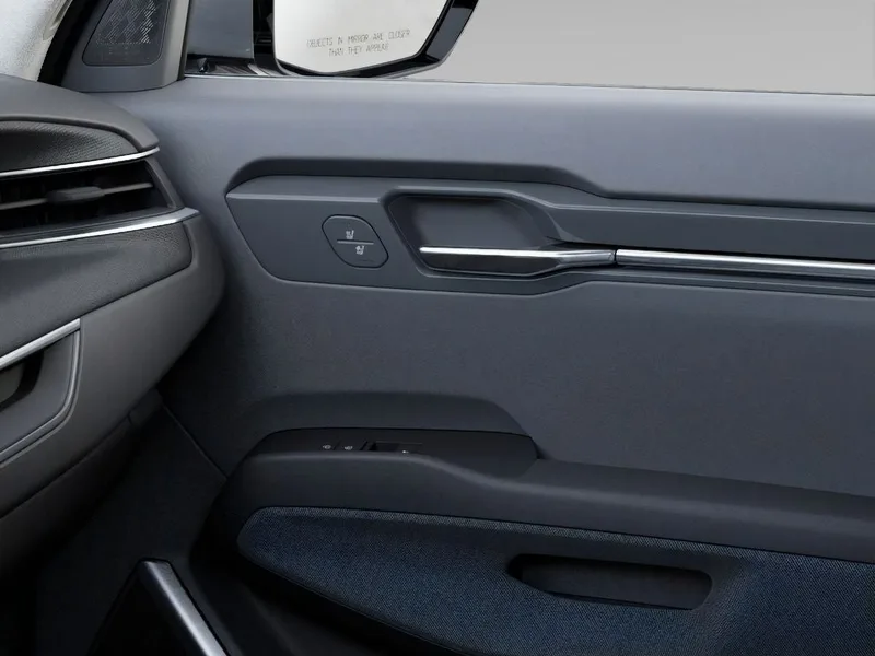 2026 Kia EV9 Land, photo 25