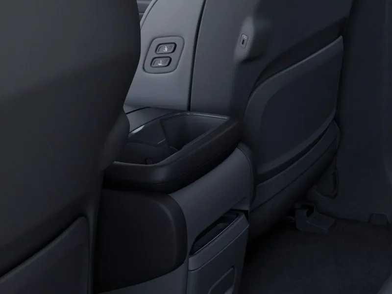 2026 Kia EV9 Land, photo 26
