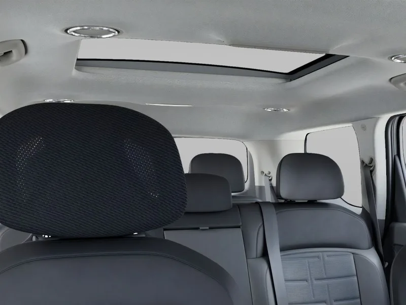 2026 Kia EV9 Land, photo 27