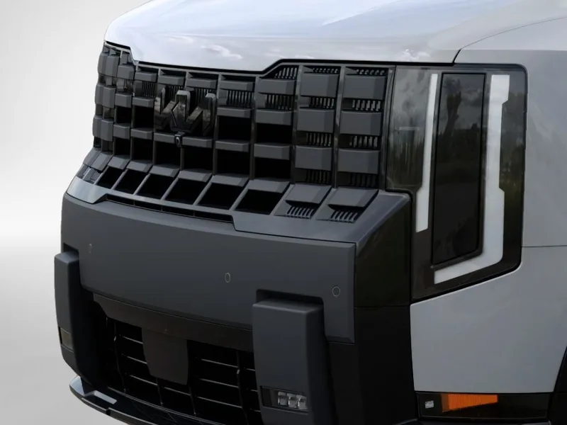 2027 Kia Telluride Hybrid X-Line SX Prestige, photo 12