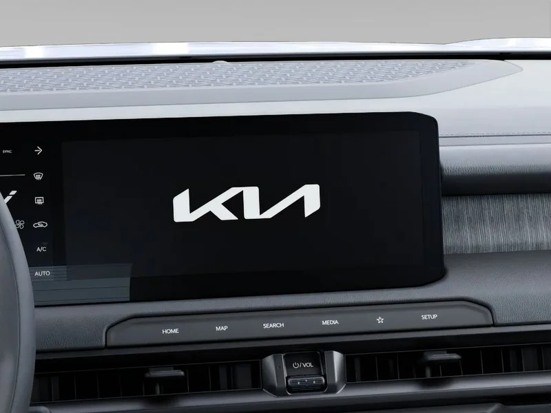 2027 Kia Telluride Hybrid X-Line SX Prestige, photo 20