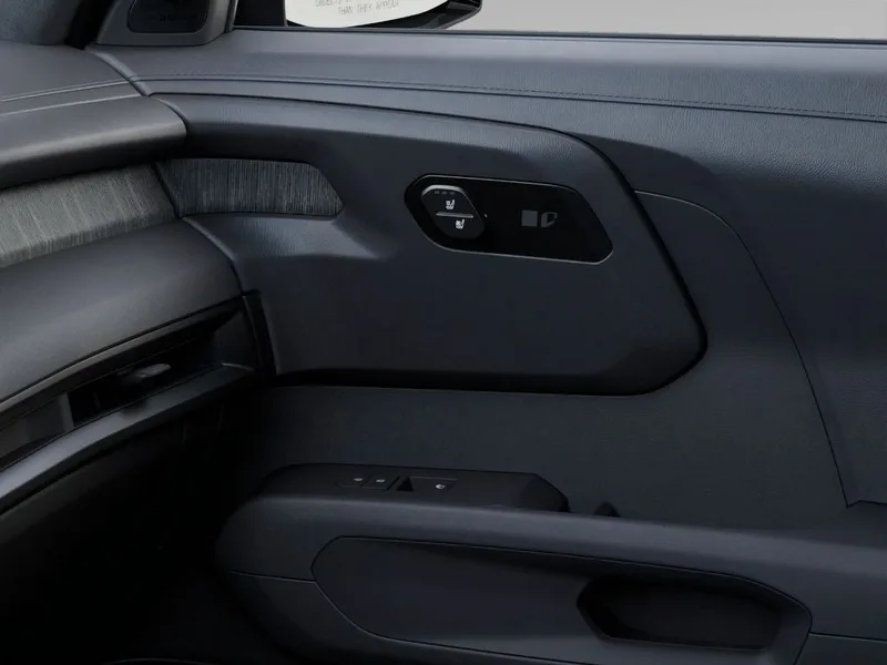 2027 Kia Telluride Hybrid X-Line SX Prestige, photo 25