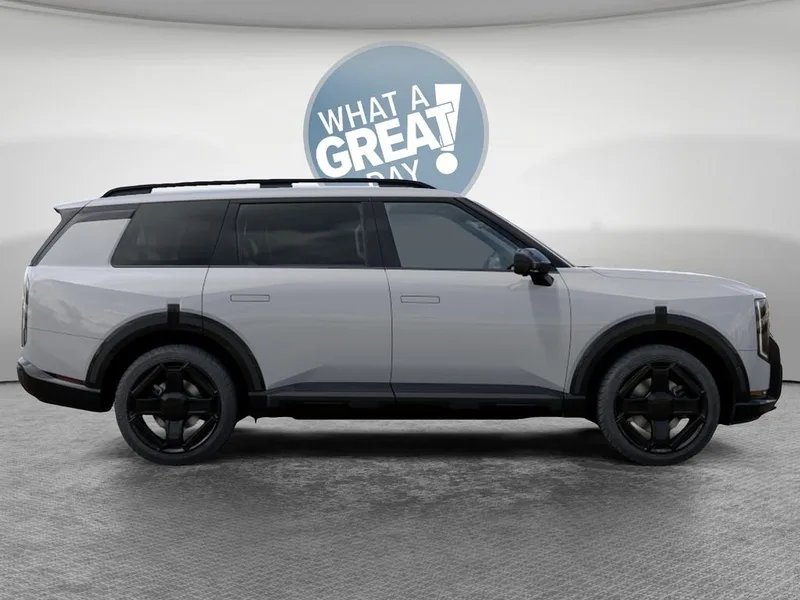 2027 Kia Telluride Hybrid X-Line SX Prestige, photo 7