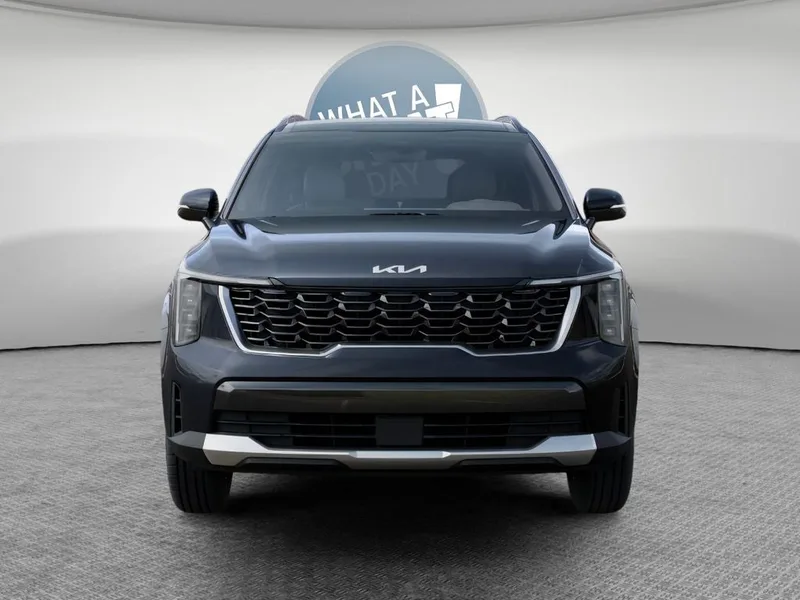 2026 Kia Sorento S, photo 2