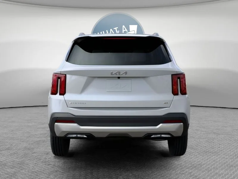 2026 Kia Sorento S, photo 5