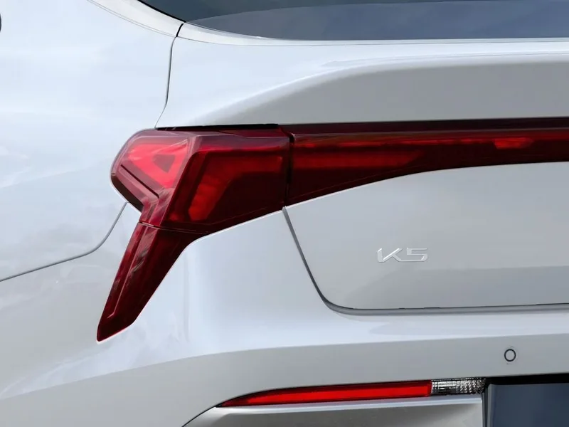 2026 Kia K5 LXS, photo 11