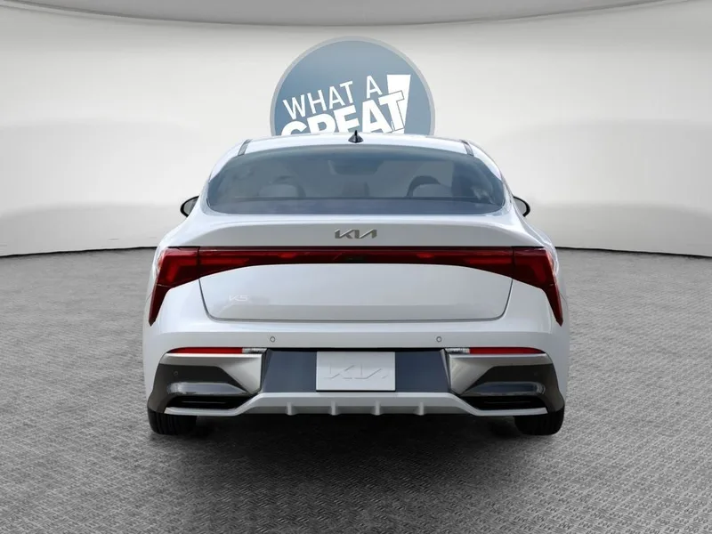 2026 Kia K5 LXS, photo 13