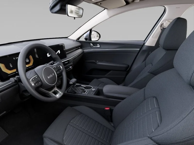 2026 Kia K5 LXS, photo 17