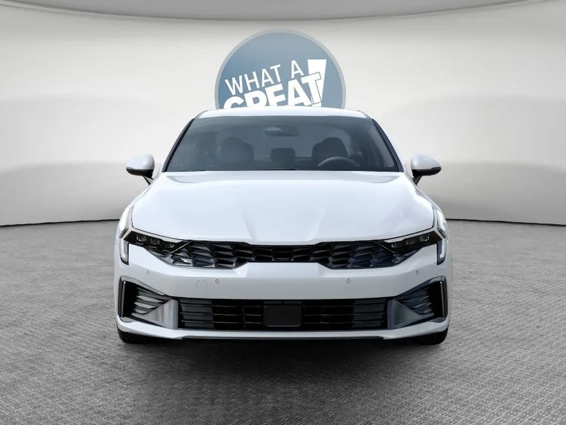 2026 Kia K5 LXS, photo 2